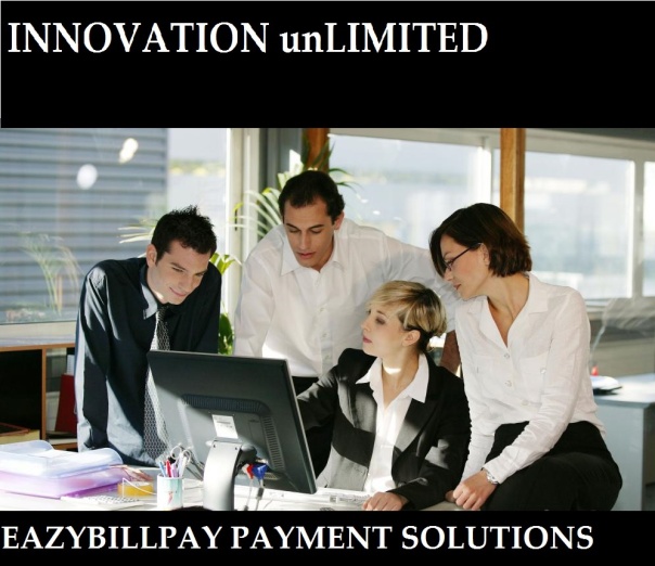 EAZYBILLPAY Fintech Solutions Australia